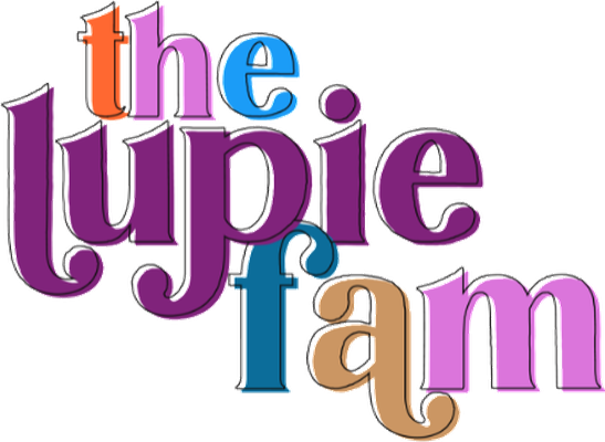 The Lupie Fam